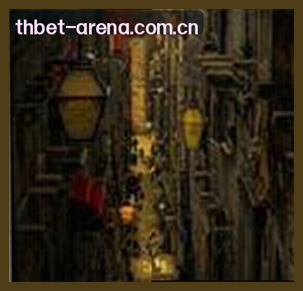马强